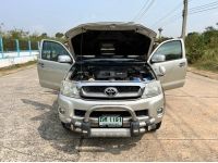 TOYOTA VIGO CHAMP PRERUNNER​ 2.5E SMARTCAB MT ปี2010(พร้อมป้าย)​ รูปที่ 6